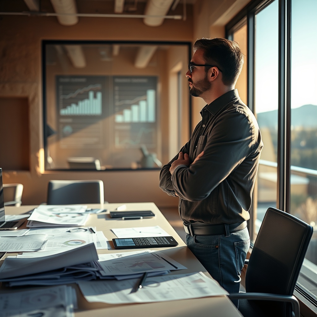 Albuquerque’s All-In-One Marketing Powerhouse: Every Strategic Digital Solution for Business Growth | Geeks for Growth