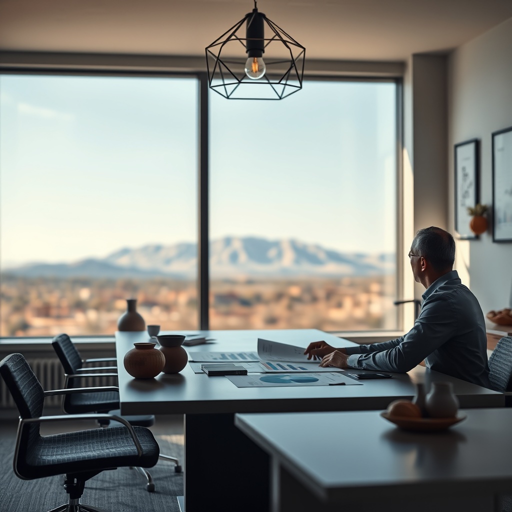 Unlocking Albuquerque’s Distinctive Advantage in Digital Marketing Growth – 