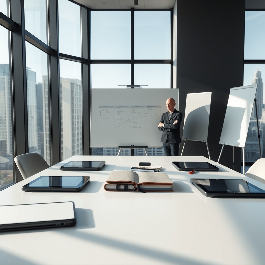 Unleashing Atlanta’s Digital Advantage: Real Growth in a City That Sets Its Own Tempo – 