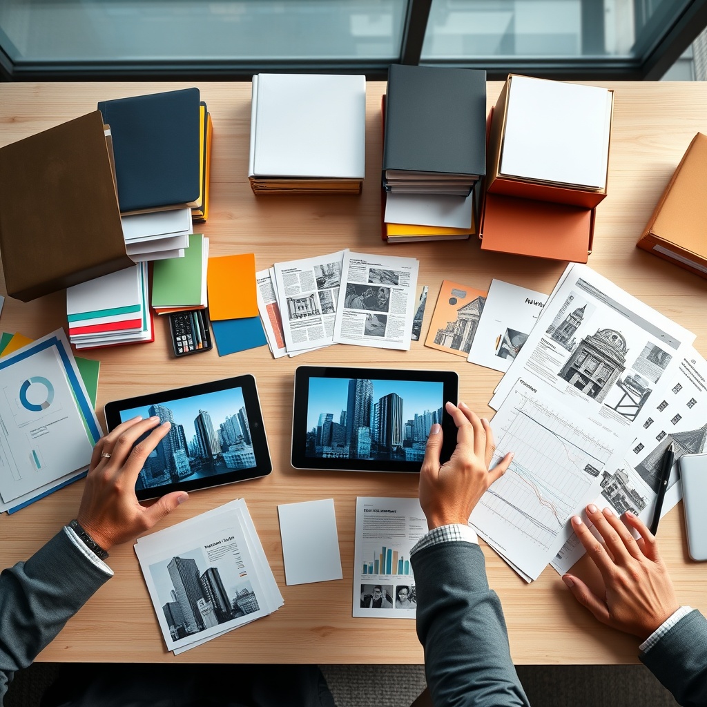 Strategic Marketing Insights to Elevate Your Brand in Atlanta – 