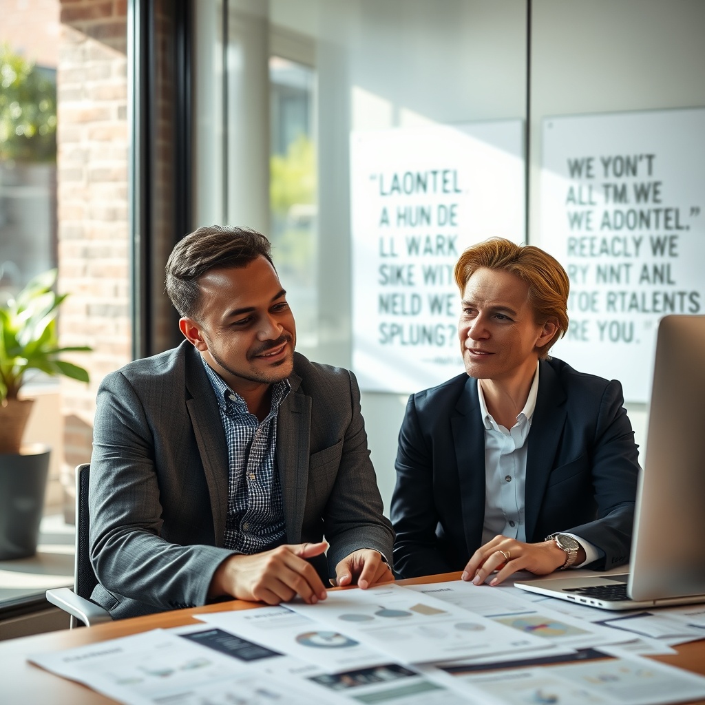 Your Guide to Crafting Standout Content in Atlanta’s Dynamic Market – 