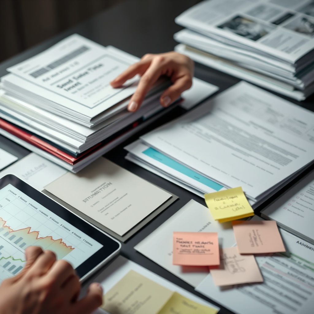 Key Factors in Selecting the Ideal Checking Account – 