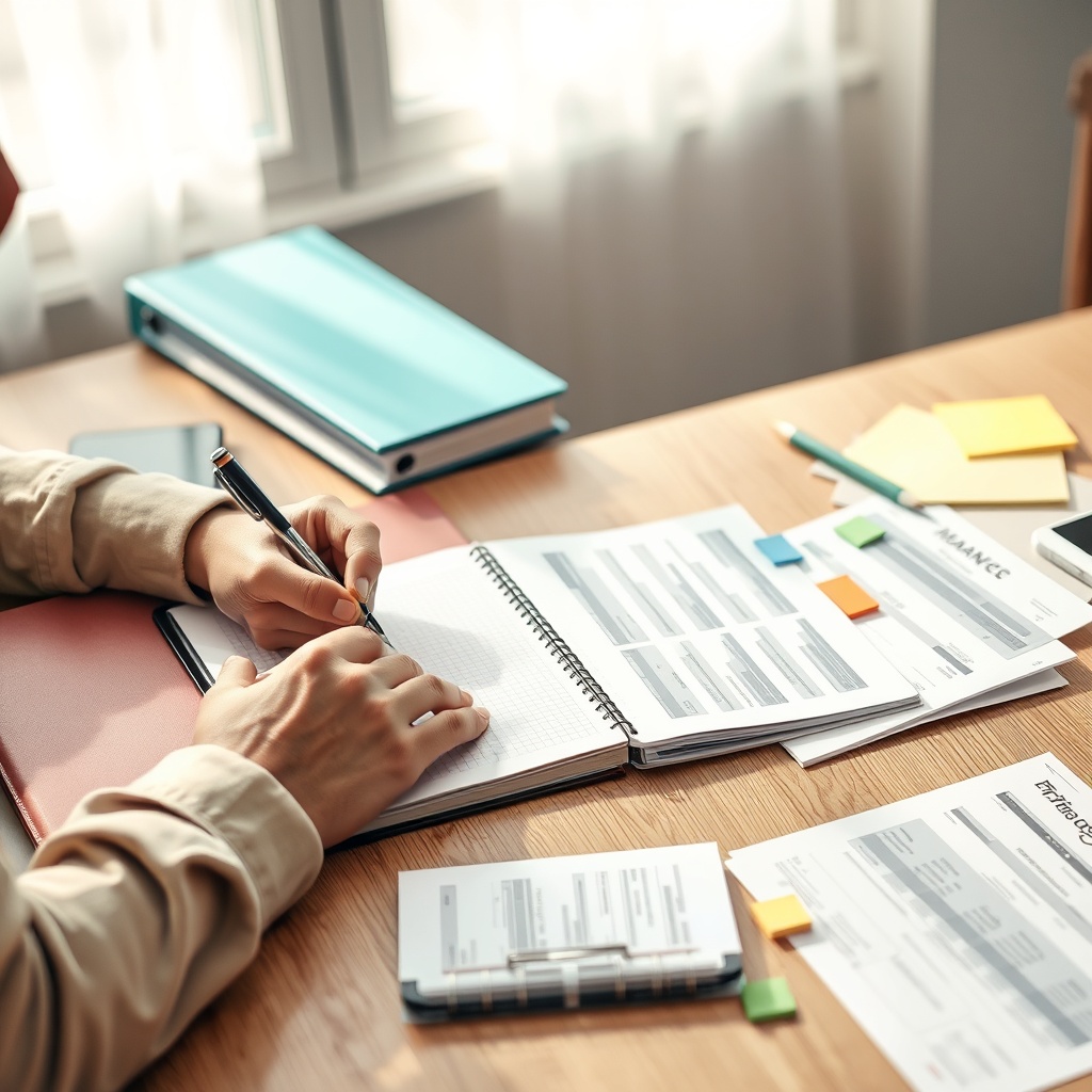 How to Evaluate and Choose a Checking Account That Truly Fits Your Lifestyle and Avoids Hidden Fees – 