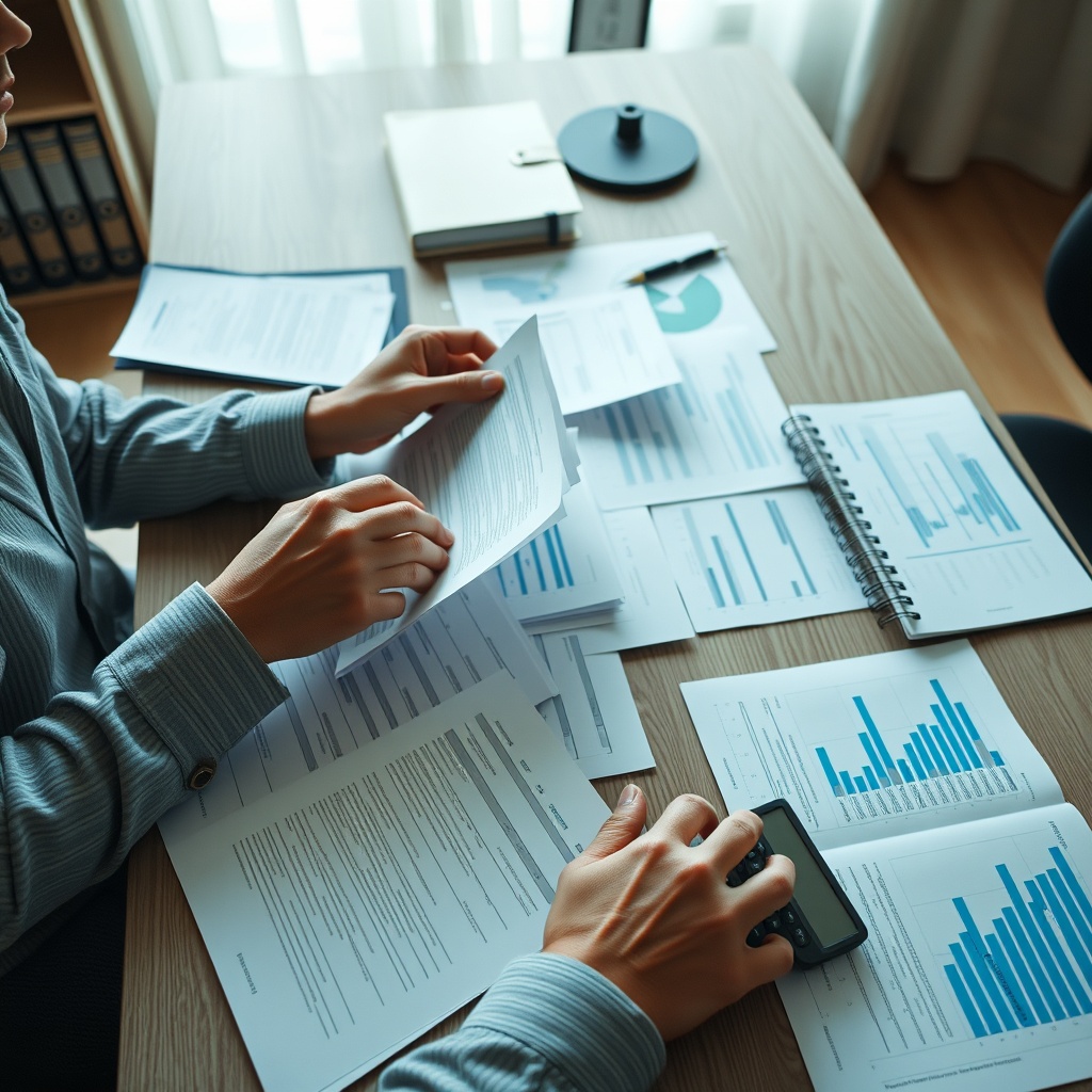 Strategic Solutions to Avoid Banking Fees and Charges – 