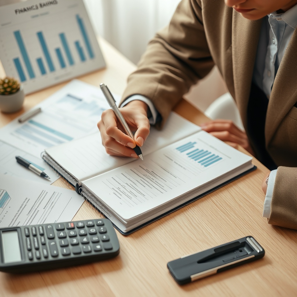 Applying Practical Strategies to Minimize Banking Fees and Overdrafts – 