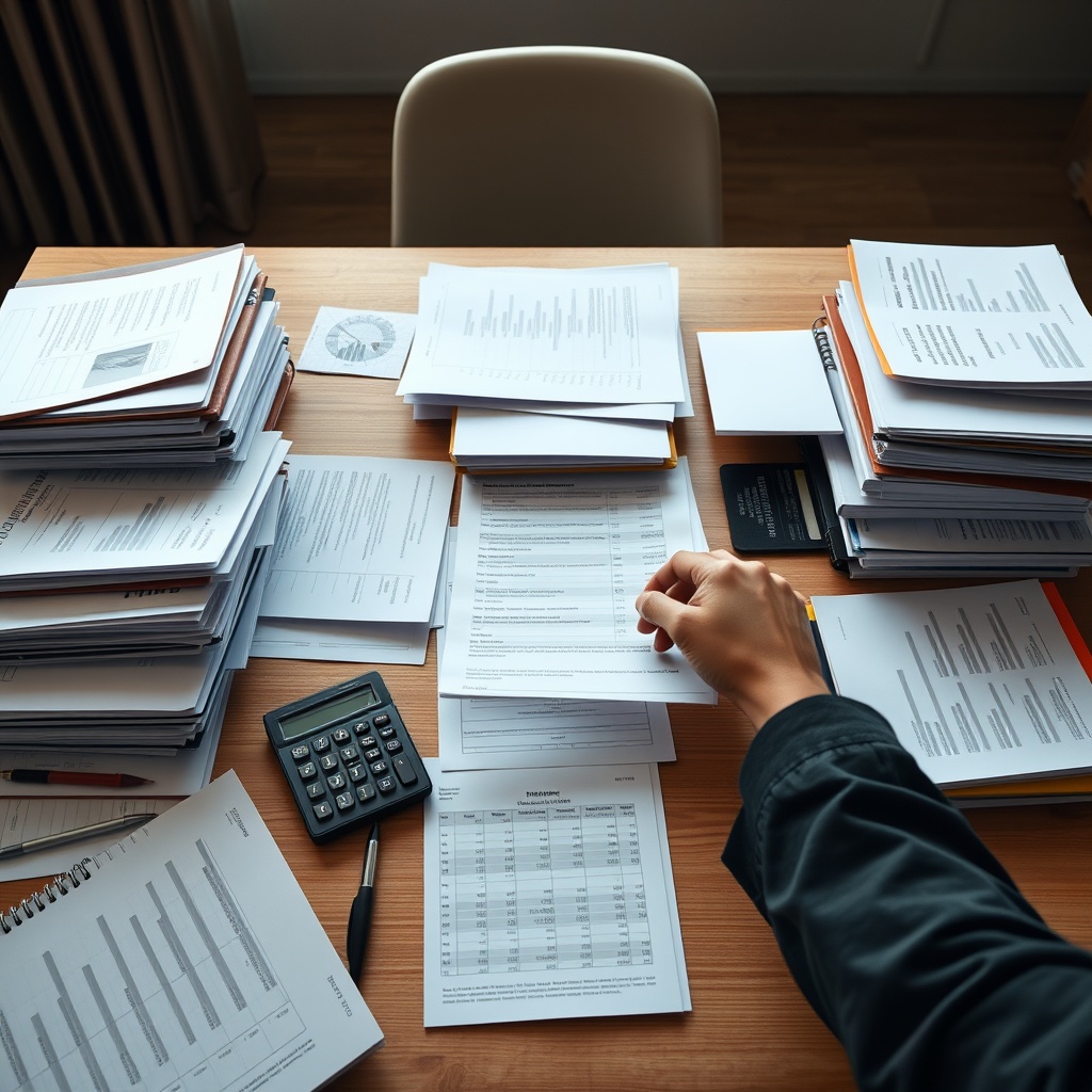 Key Factors to Consider When Choosing Online Banks and Fintech Platforms – 