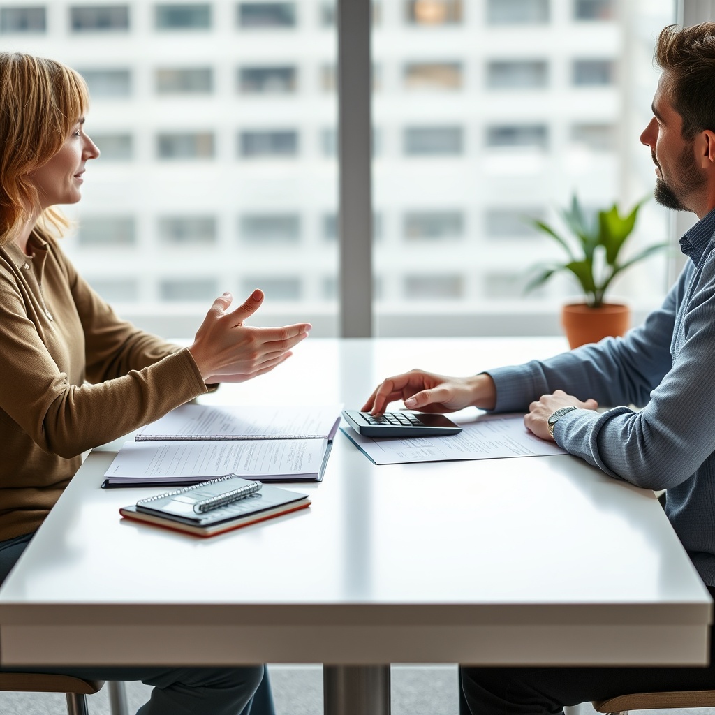 Understanding Financial Choices in Digital Banking and Fintech – 