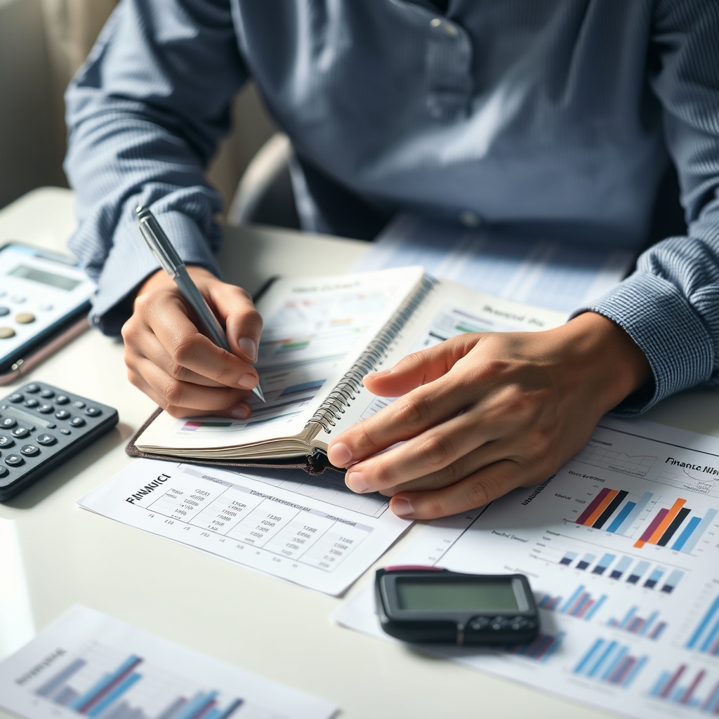 How to Choose and Benefit from the Right High-Yield Savings Account – 