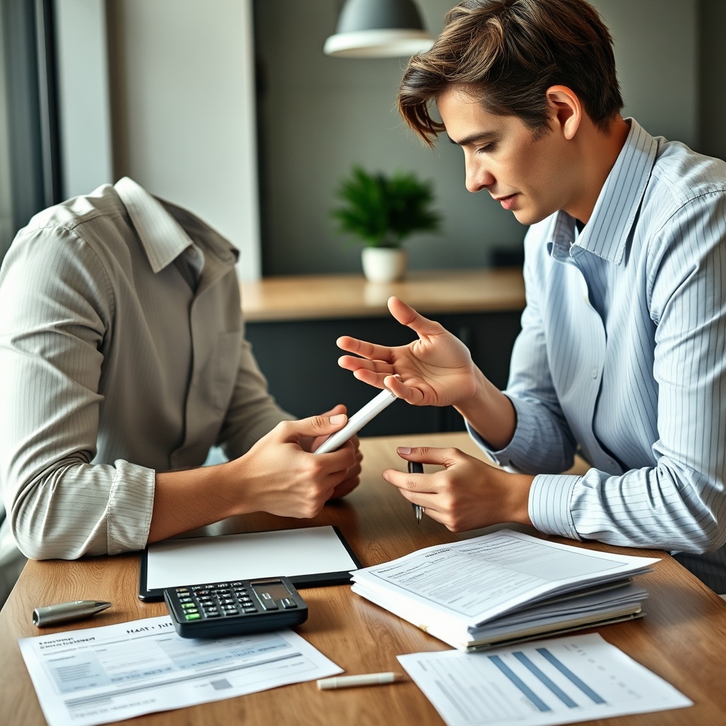 Navigating the World of Budgeting and Expense Tracking Apps – 