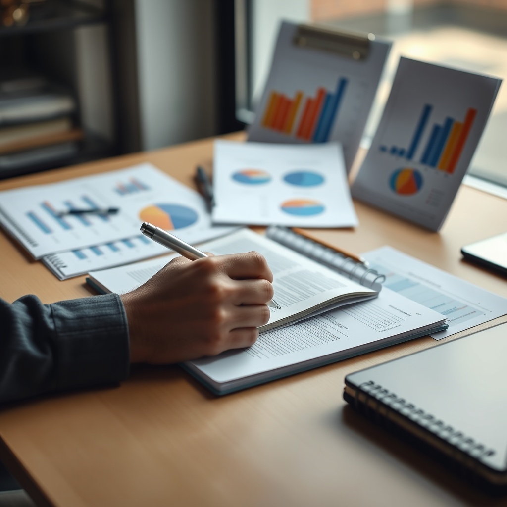 How to Effectively Choose and Use Budgeting & Expense Tracking Apps for Lasting Financial Control – 