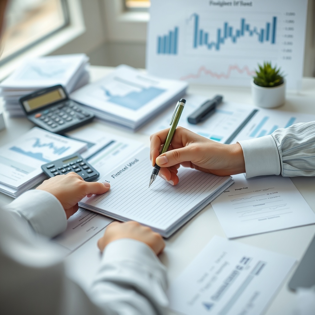 Building Lasting Financial Habits with Automated Systems – 