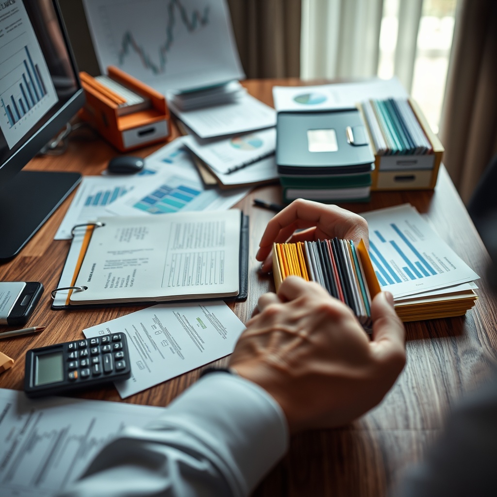 Streamline Your Savings: Essential Strategies for Automating Your Finances – 