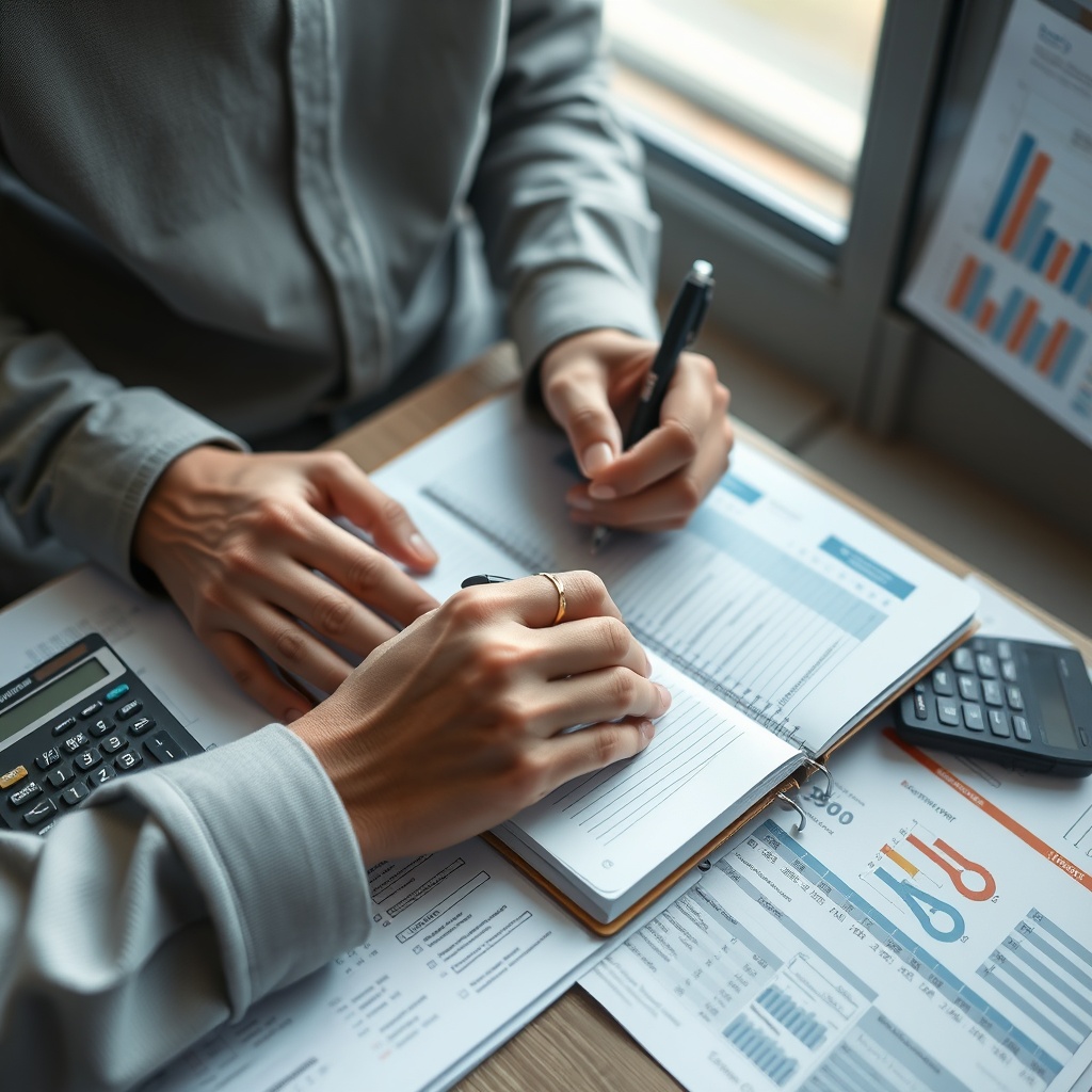 Step-by-Step Actions to Automate Your Savings and Streamline Your Finances – 