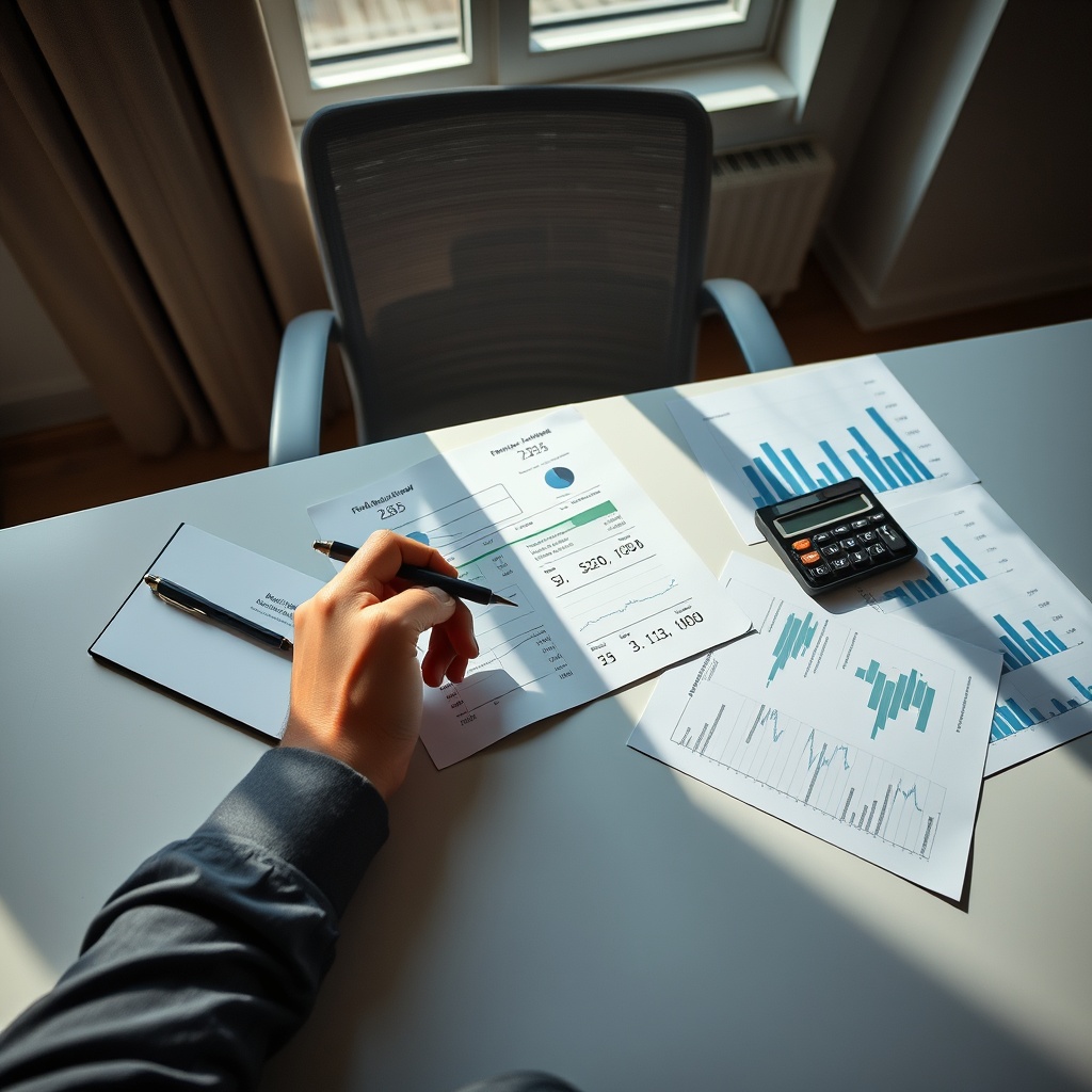 Zero-Based Budgeting and Other Proven Methods