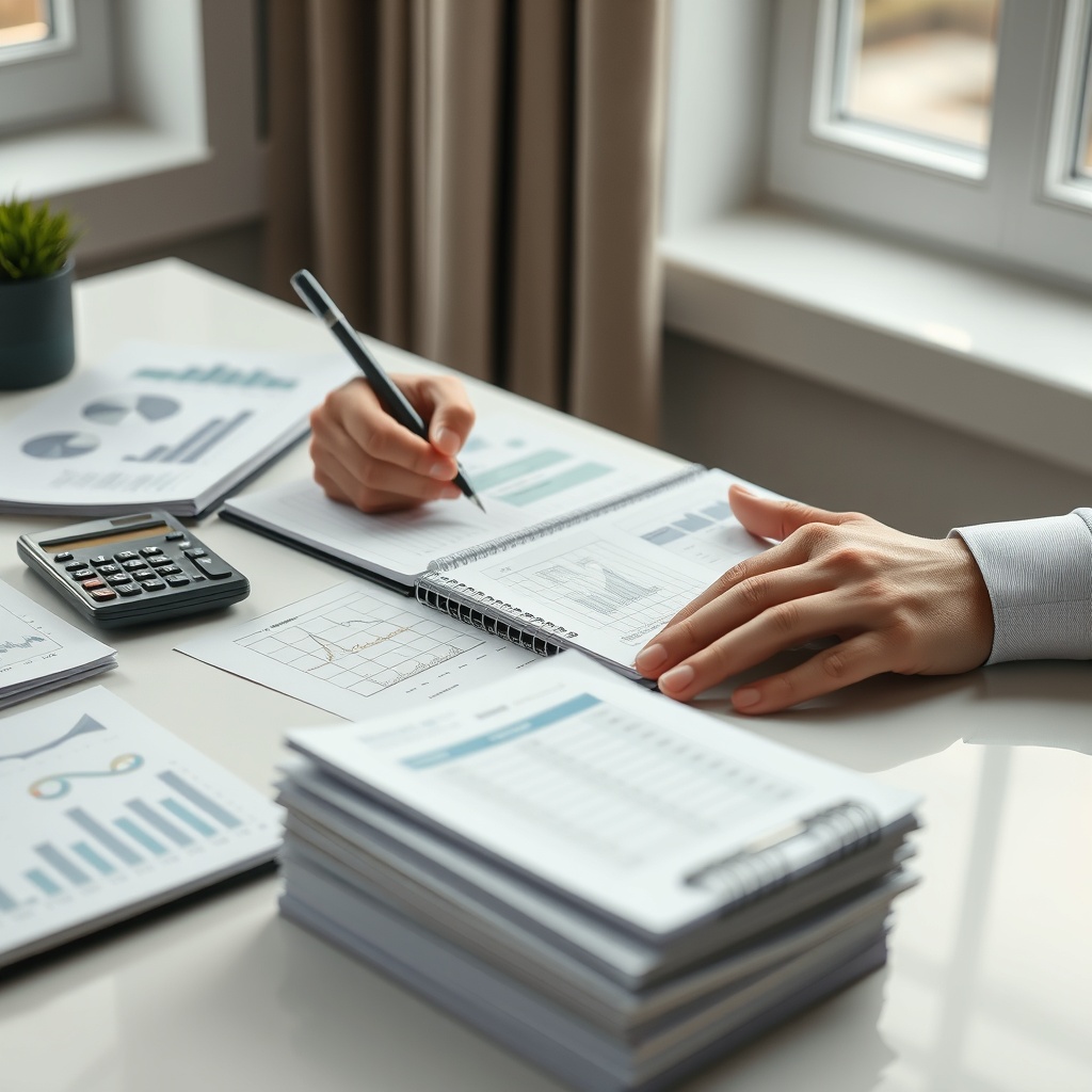 Putting Zero-Based and Proven Budgeting Methods Into Practice Effectively – 