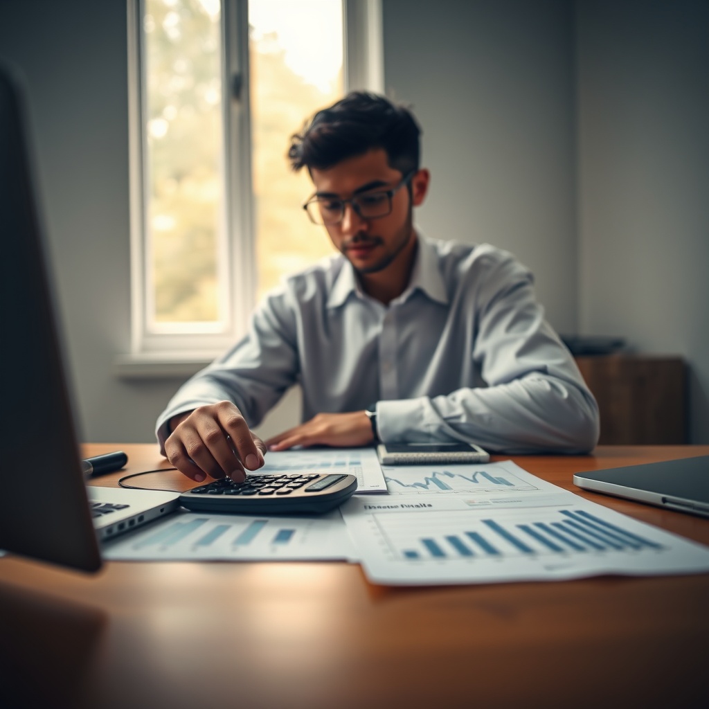 Managing Monthly Cash Flow and Overdraft Avoidance