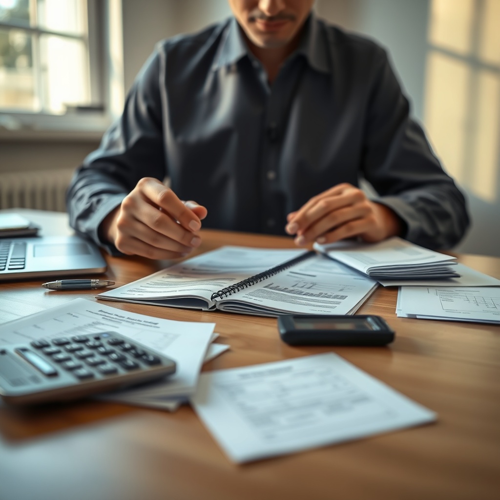 Mastering Your Financial Lifeline: Why Cash Flow Awareness Shields Your Stability – 