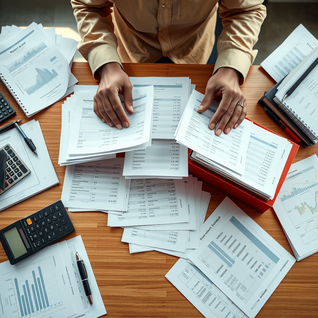 Mastering Cash Flow and Preventing Overdrafts with Effective Strategies – 