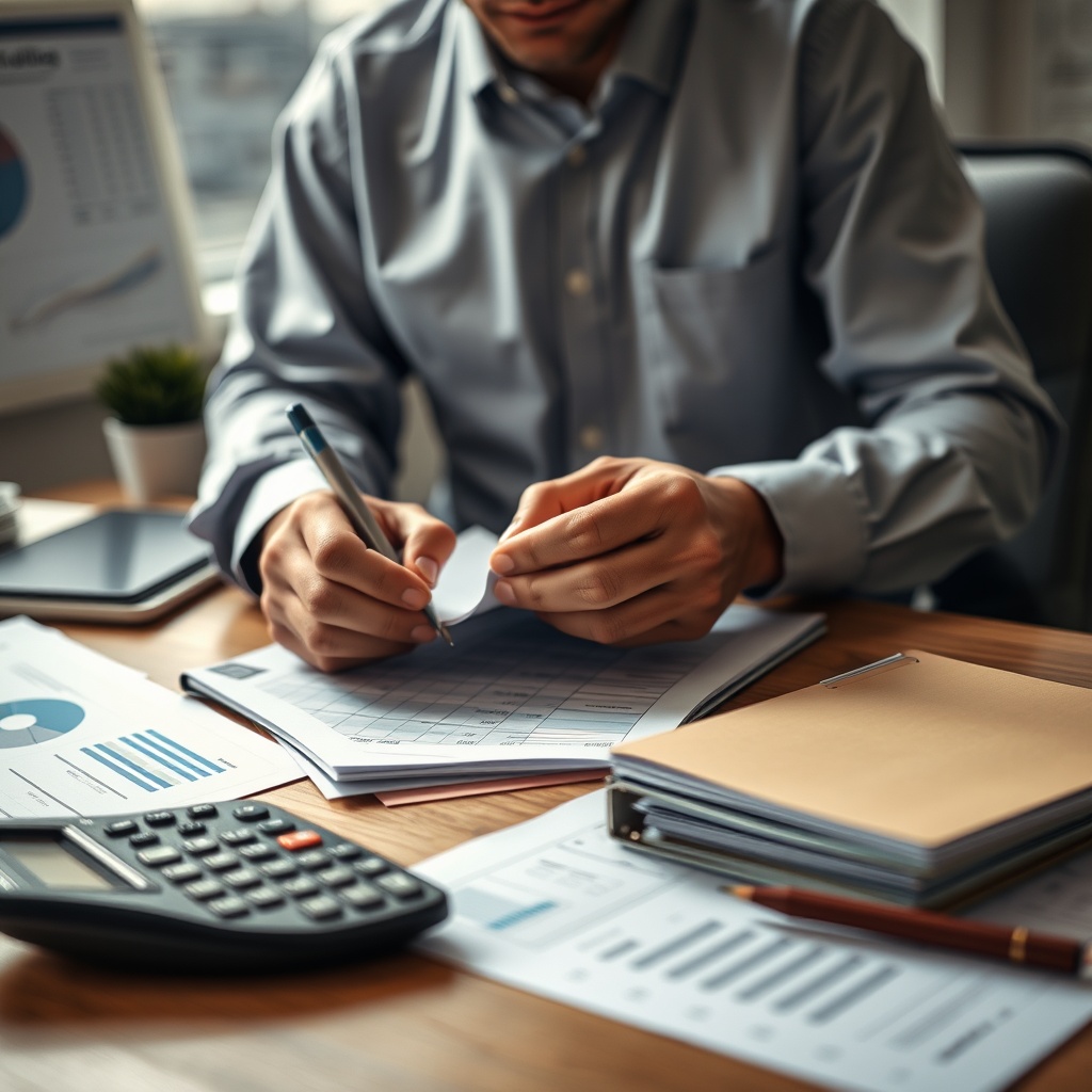 Applying Smart Cash Flow Strategies to Stay Liquid and Prevent Overdrafts – 