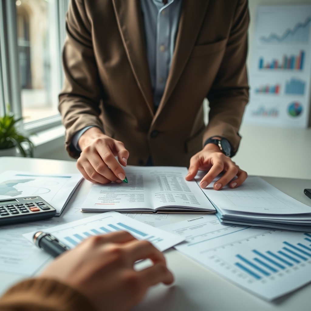 Why a Well-Built Emergency Fund Is the Cornerstone of Financial Security – 