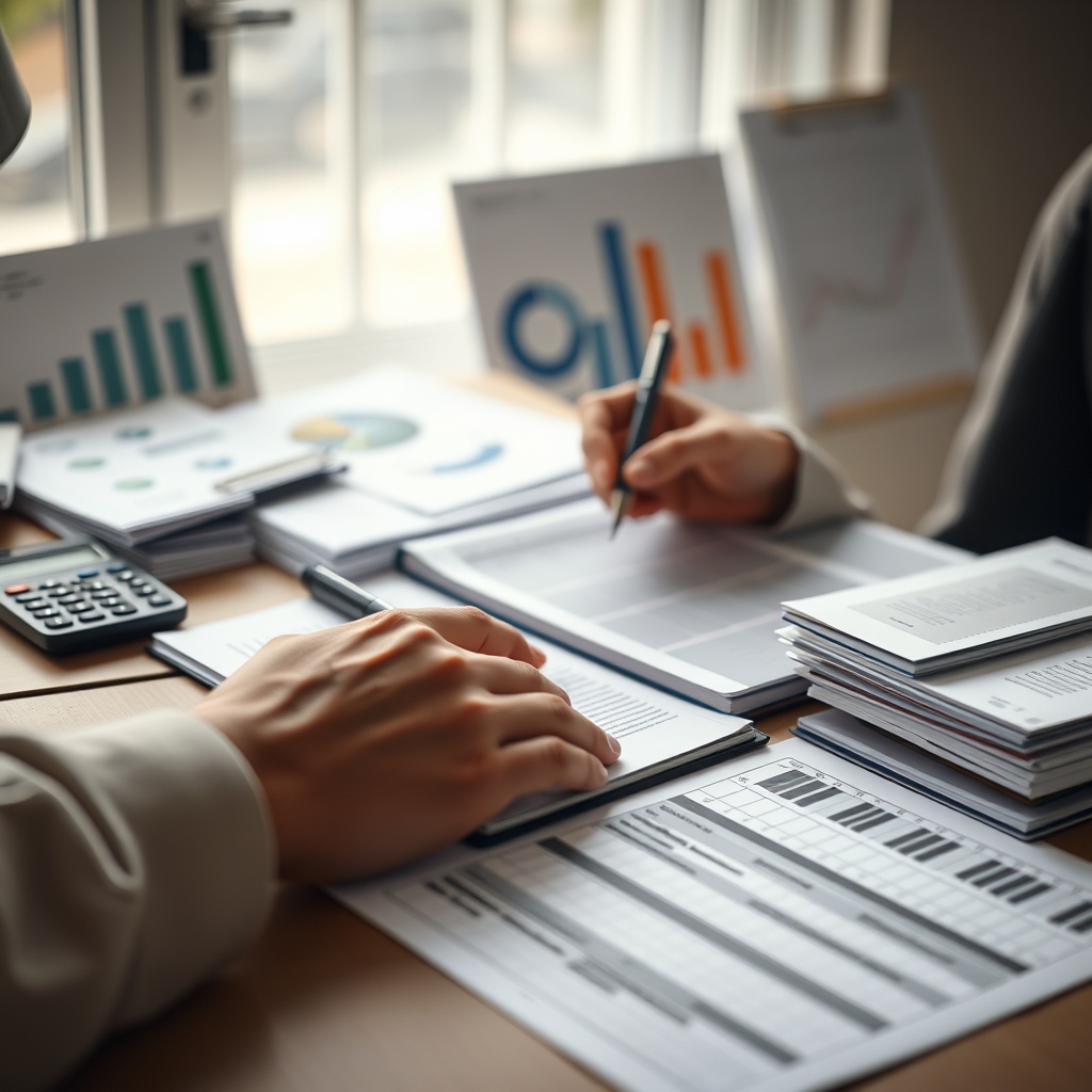 Taking Concrete Steps to Build and Effectively Manage Your Emergency Fund – 