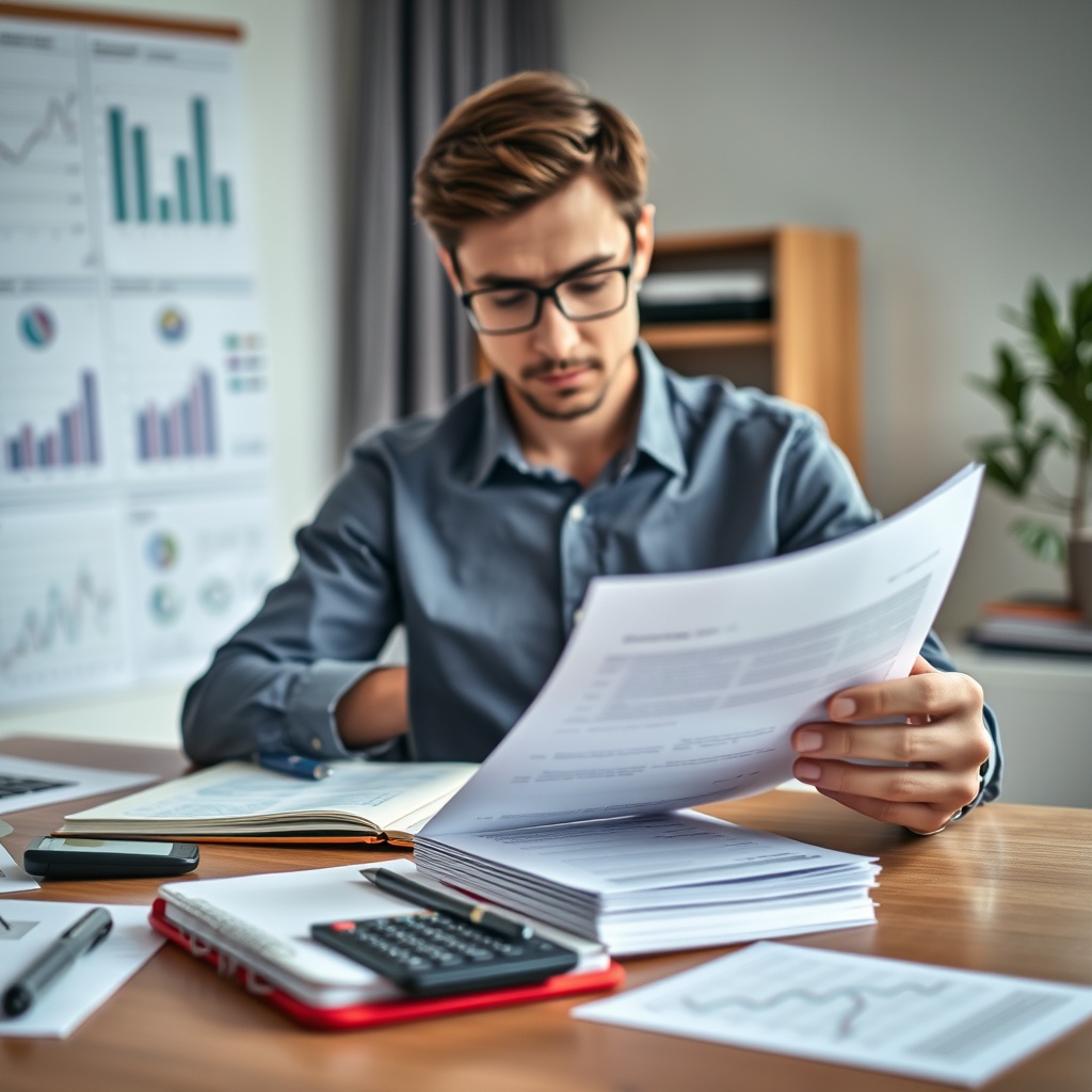 Protecting Your Financial Foundation: Why Smart Insurance Matters More Than Ever – 