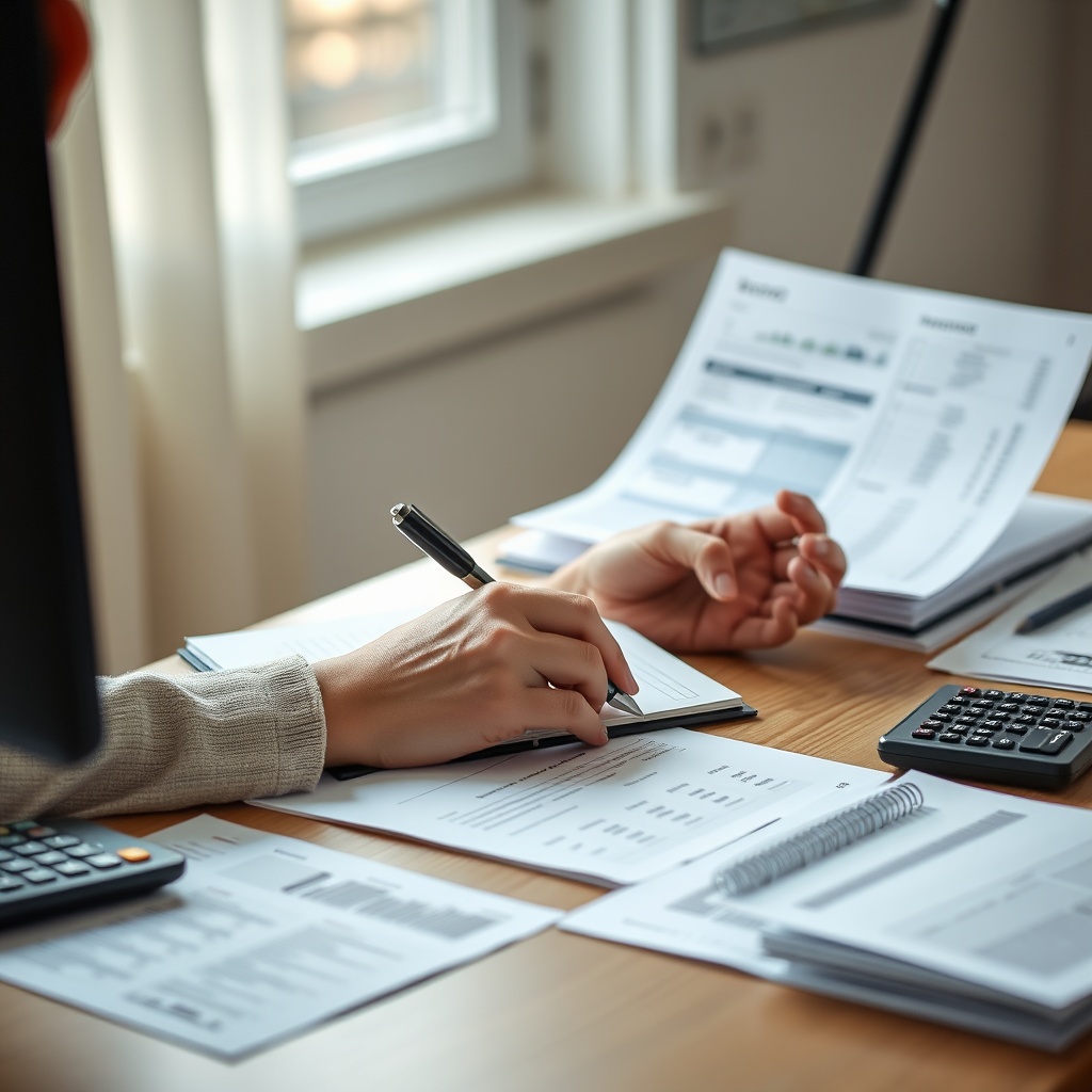 Putting Protection into Practice: Steps to Confidently Safeguard Your Financial Life – 