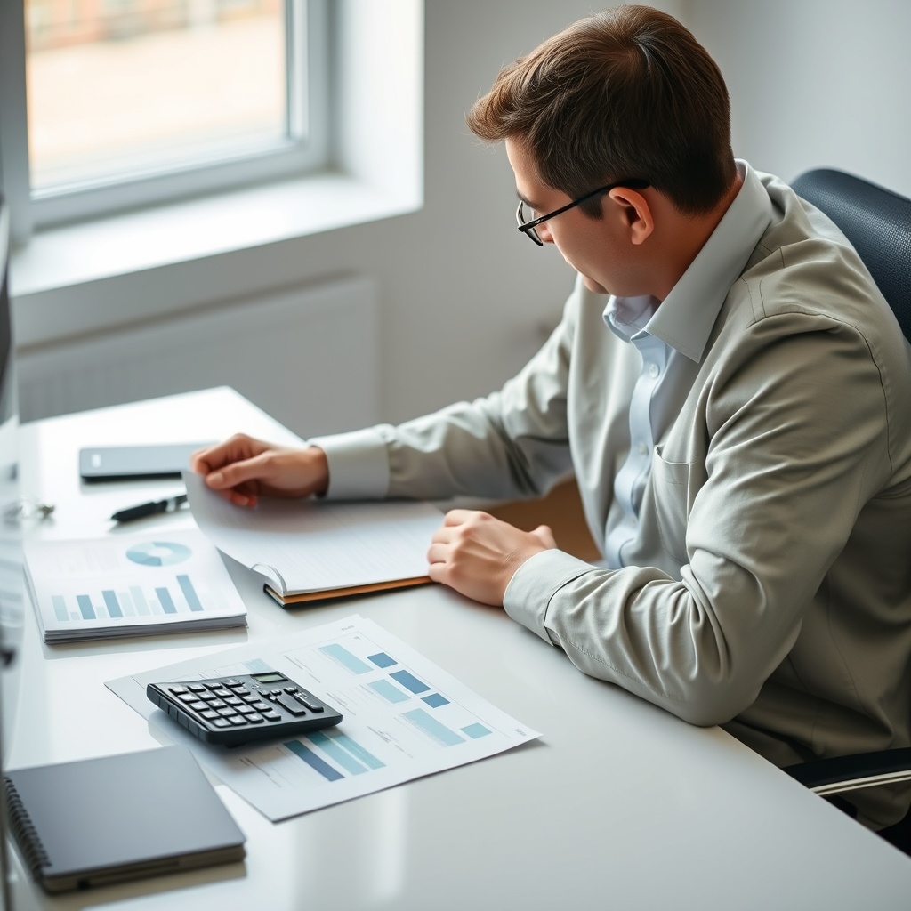 Investing & Wealth Building