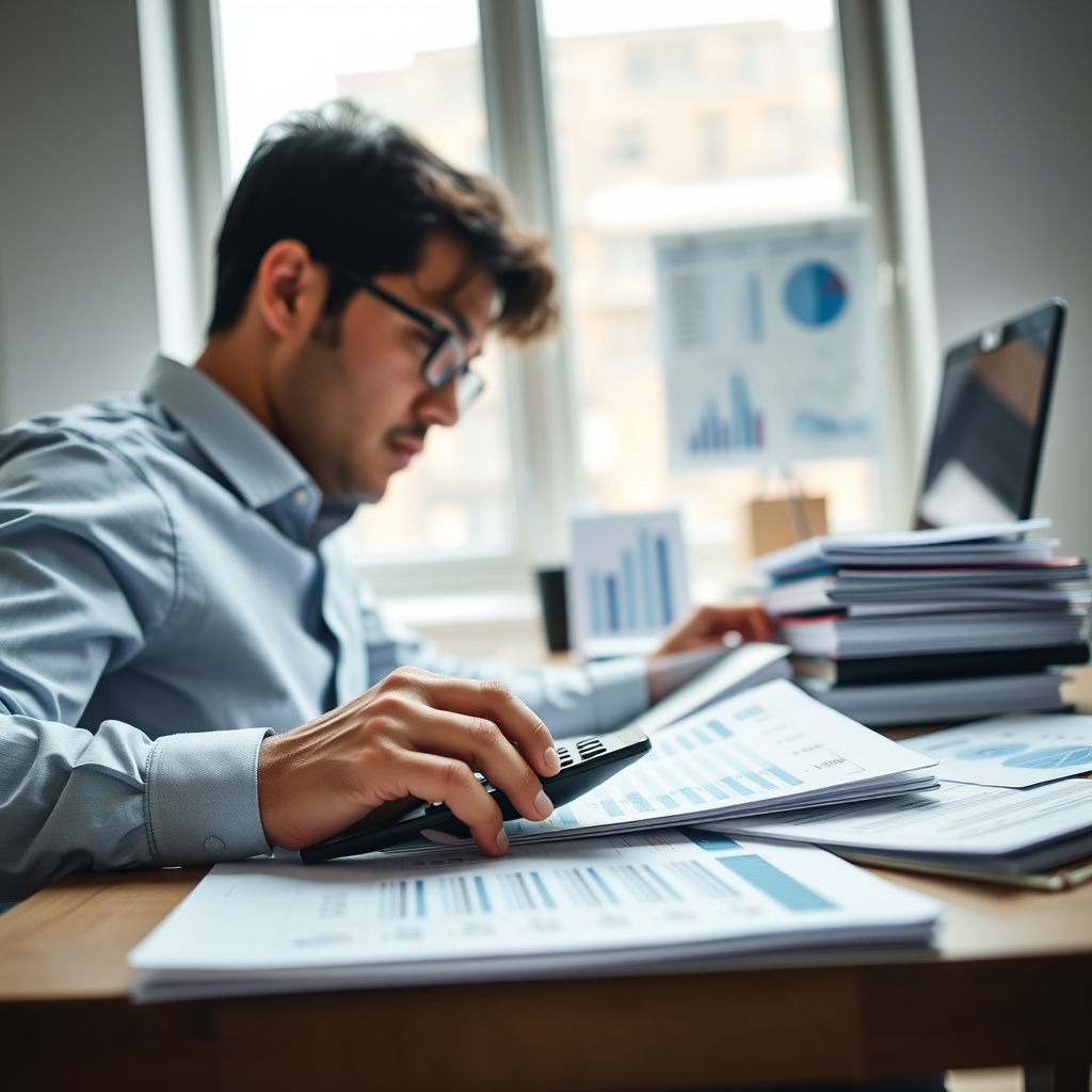 Building Financial Independence in a Complex Investment Landscape – 