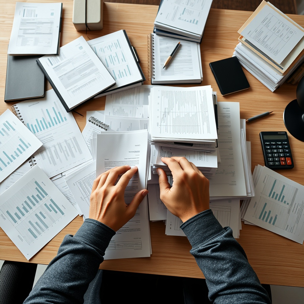 Strategic Principles for Successful Investing & Wealth Building – 