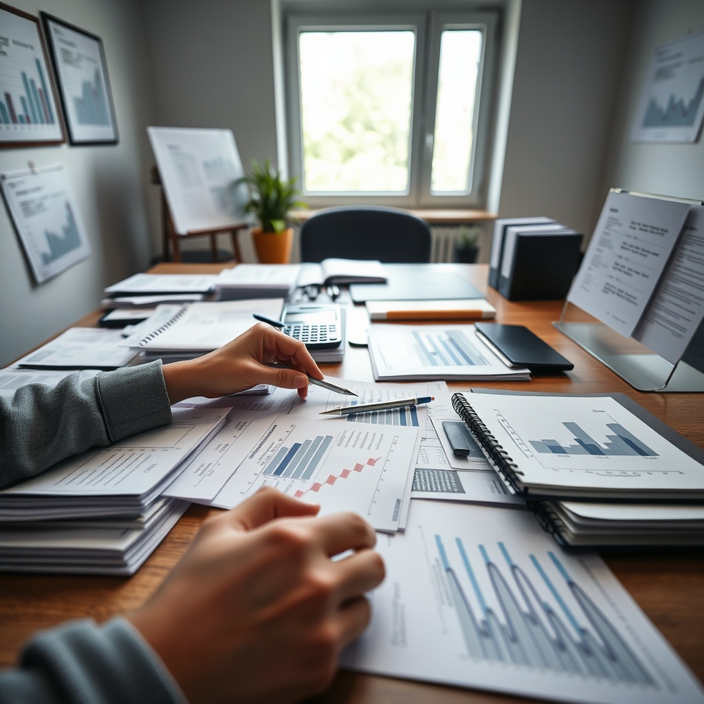 Key Factors to Evaluate When Choosing a Loan – 