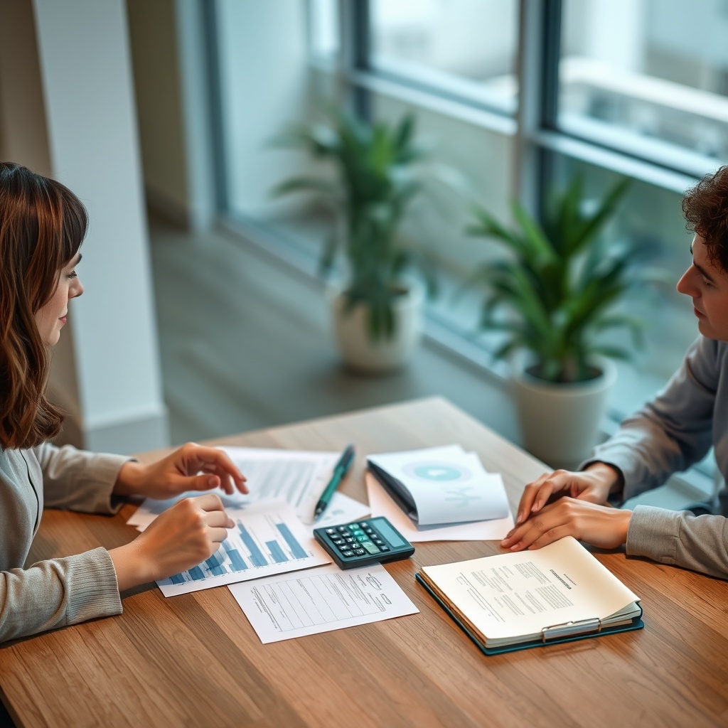 Exploring the Complexities of Loan Choices – 