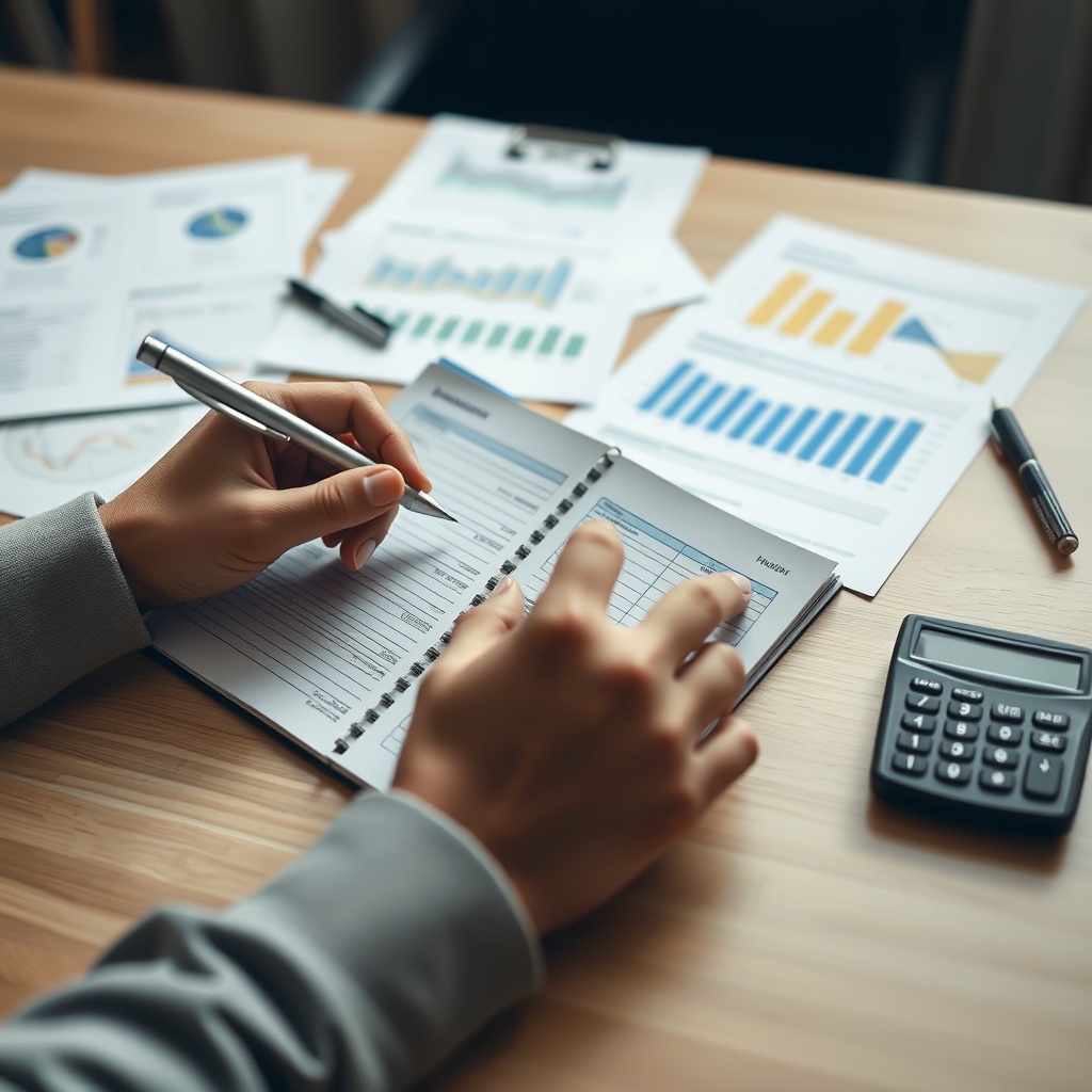 How to Make Smart Loan and Borrowing Decisions for Your Financial Future – 