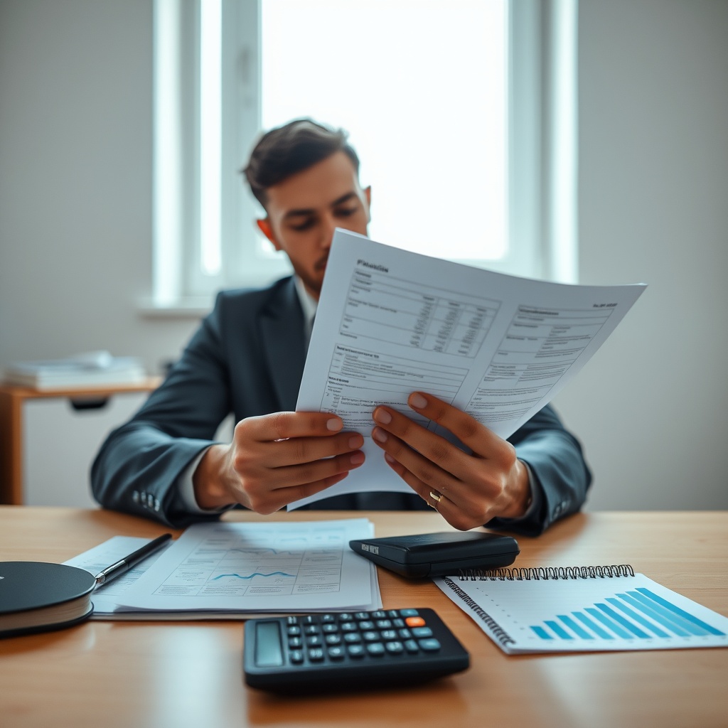 Mortgages & Real Estate