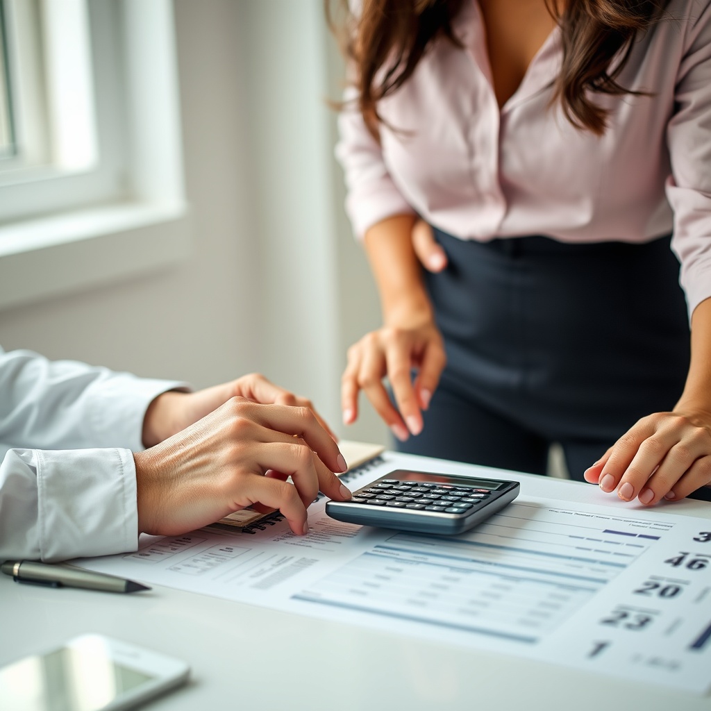 Navigating the Complex World of Mortgages and Real Estate – 