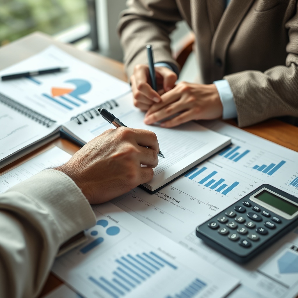 Navigating Home Buying and Real Estate Strategies with Confidence – 