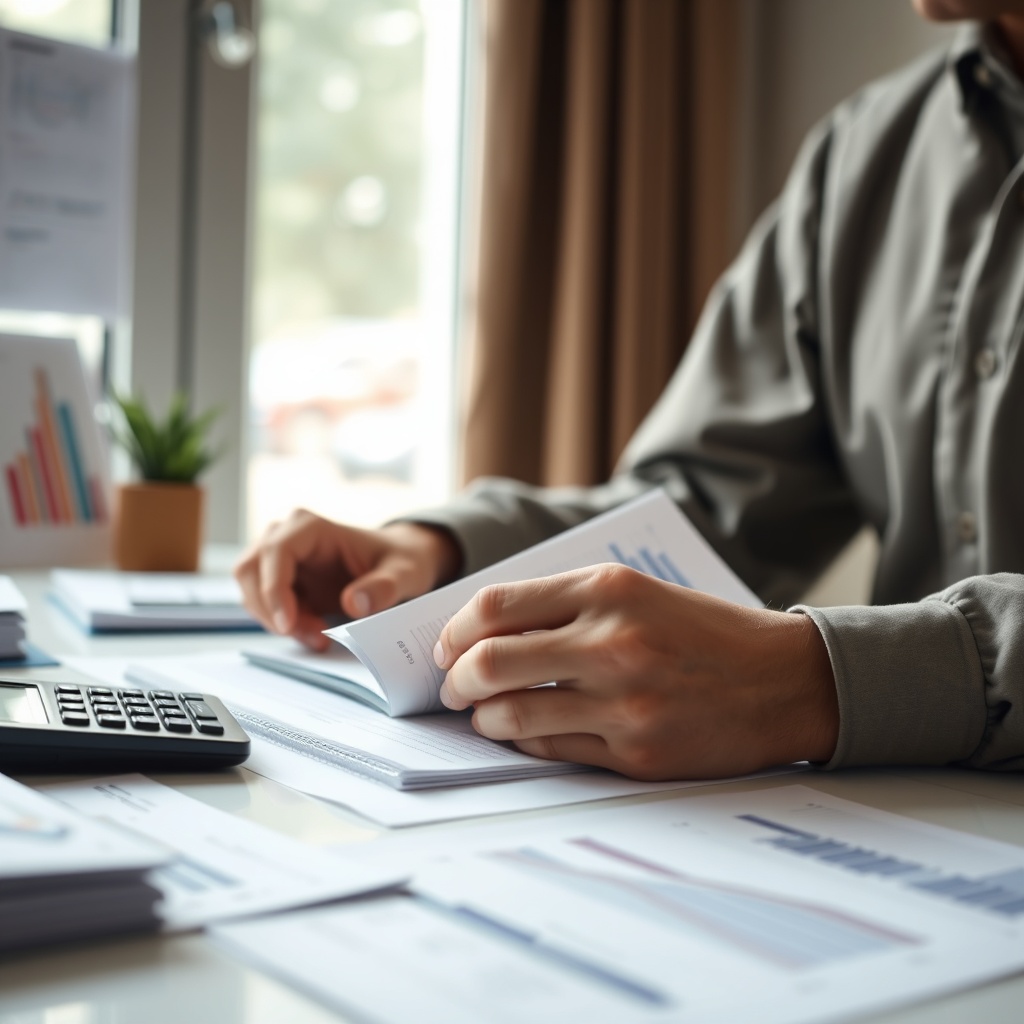 Building Security and Legacy: The Real Stakes of Retirement and Estate Planning – 