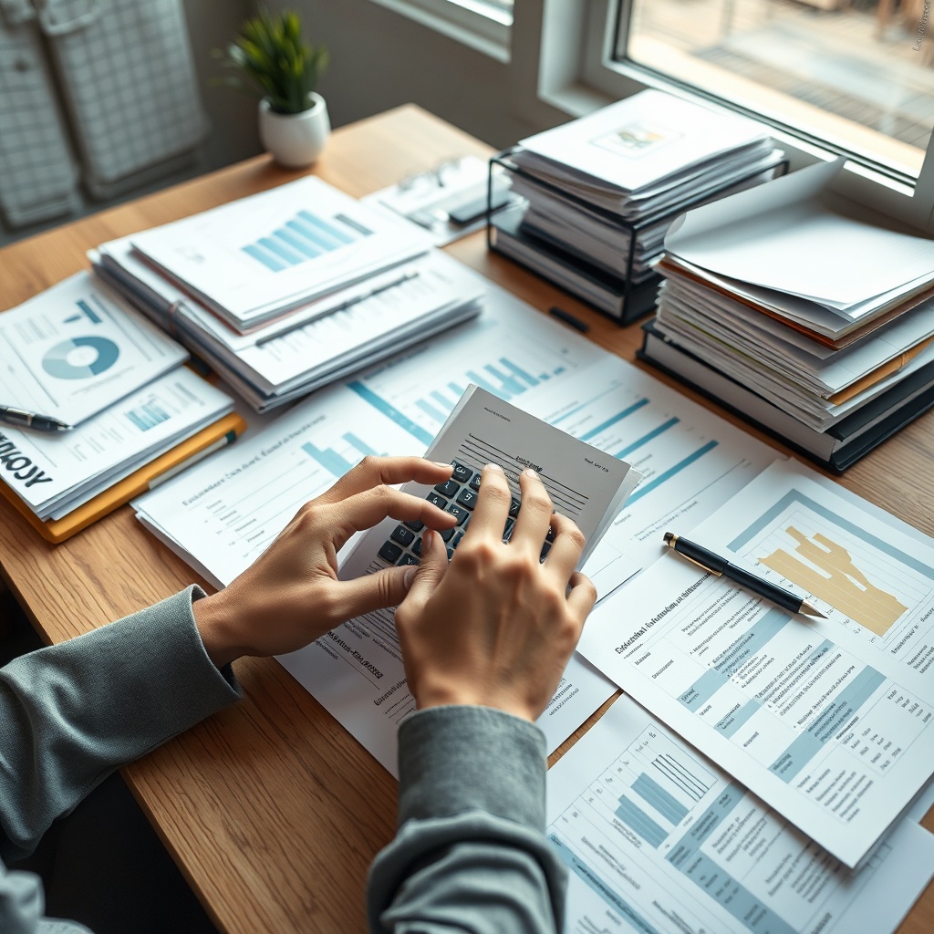 Key Strategies for Effective Retirement and Estate Planning – 