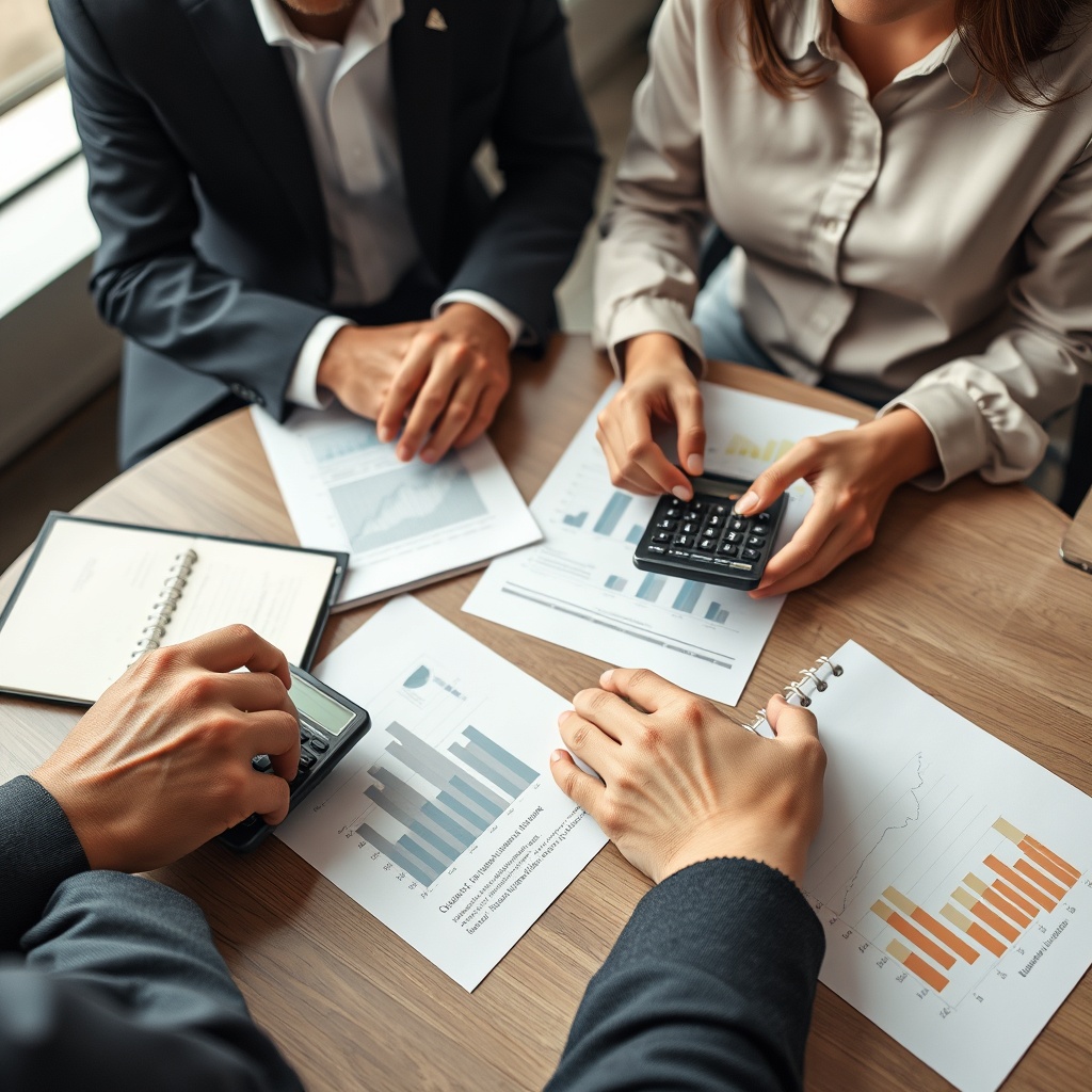 Understanding Complexities in Retirement and Estate Planning – 