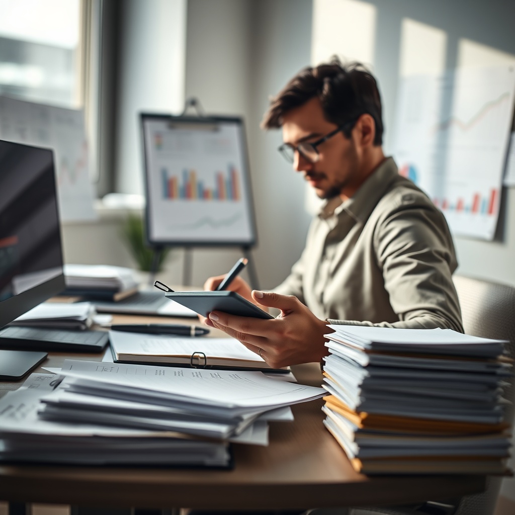 Clarity and Confidence for Tax Season and Beyond – 