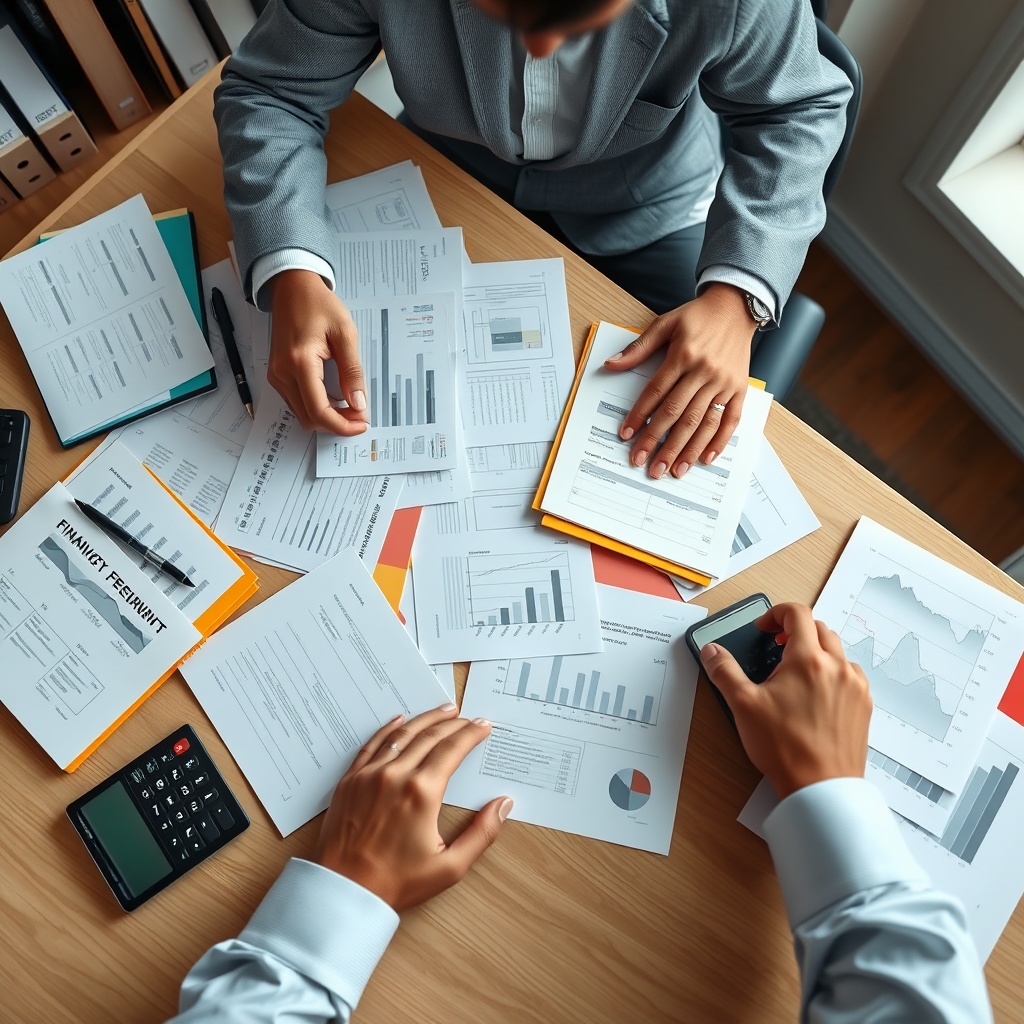 Navigate Taxes with Strategic Insight – 