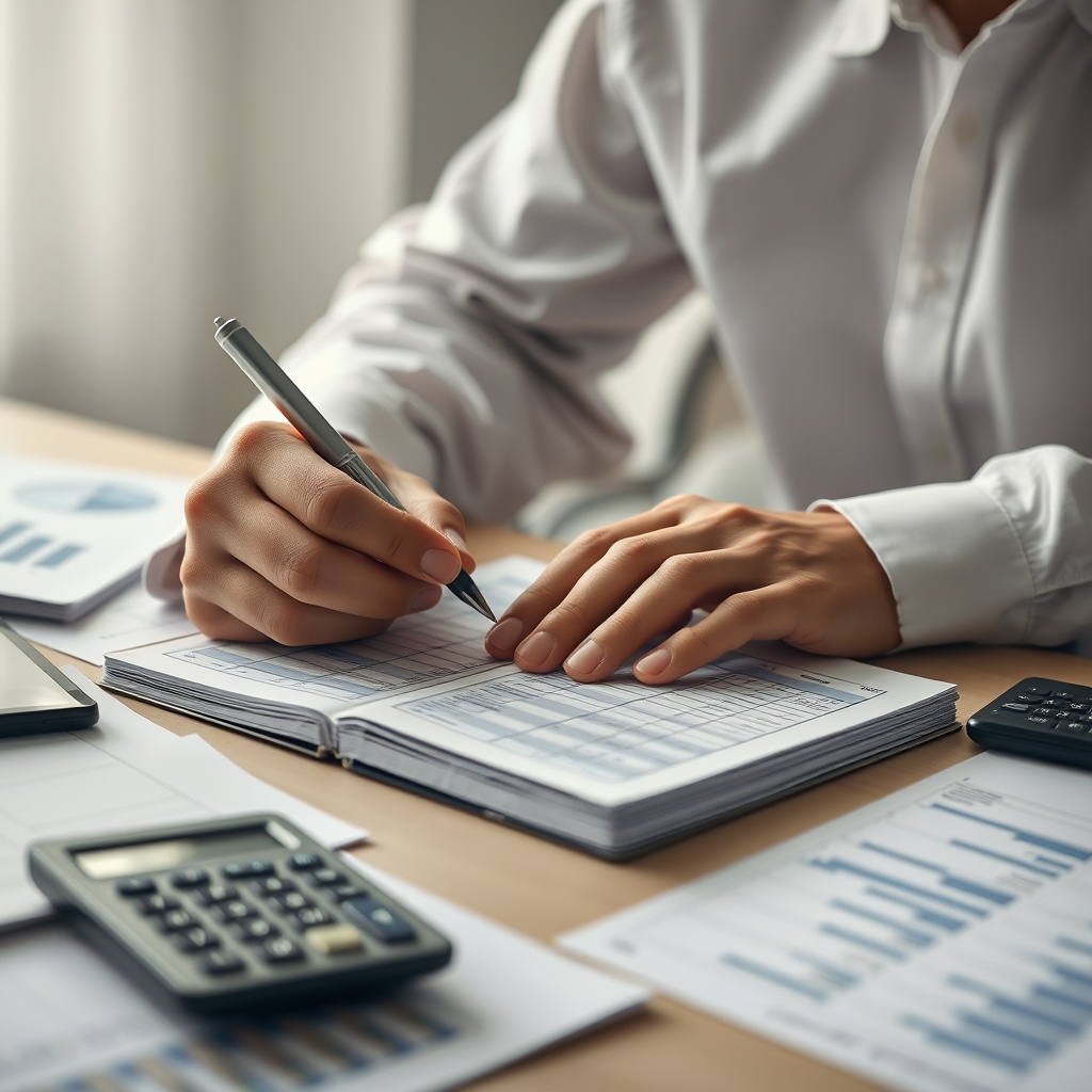 Taking Action on Tax Planning and Legal Strategies for Sustainable Finances – 