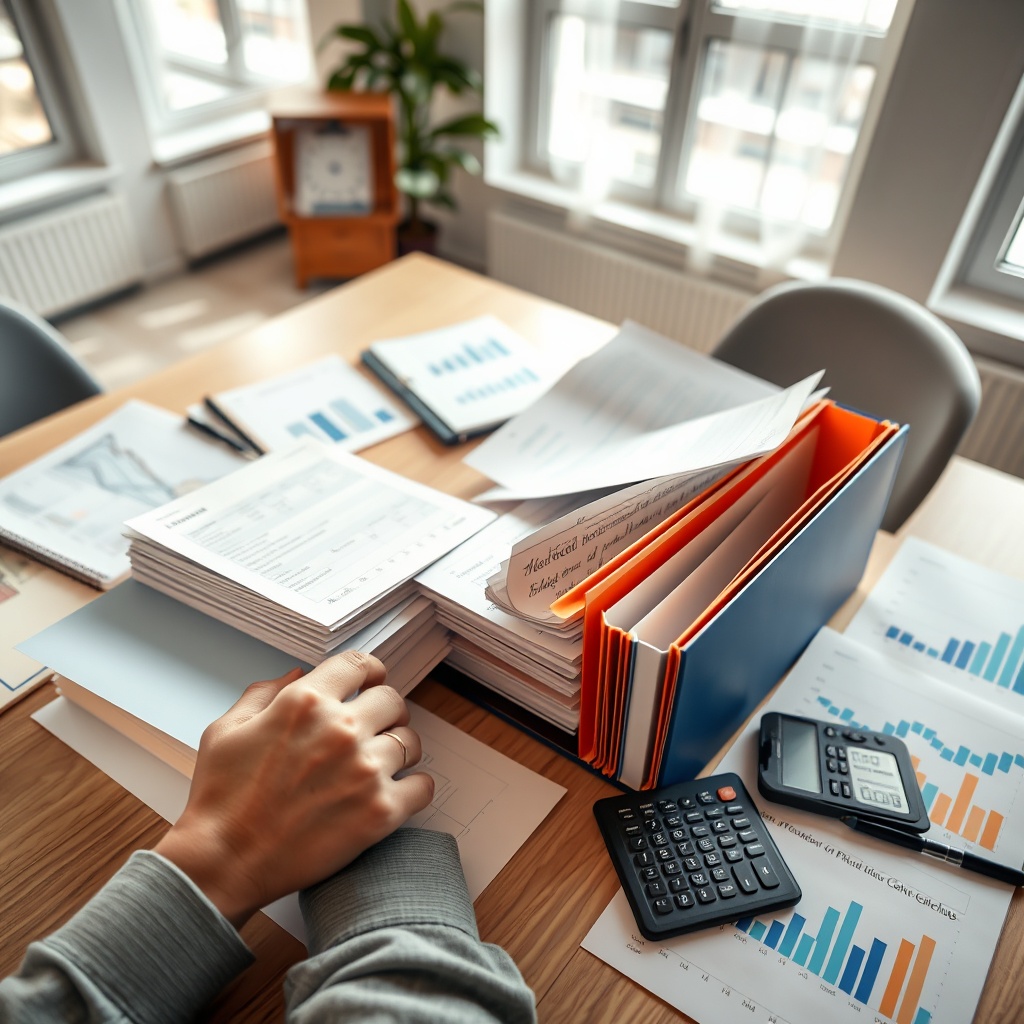 Unlocking Financial Tools: Evaluating Apps and Calculators – 