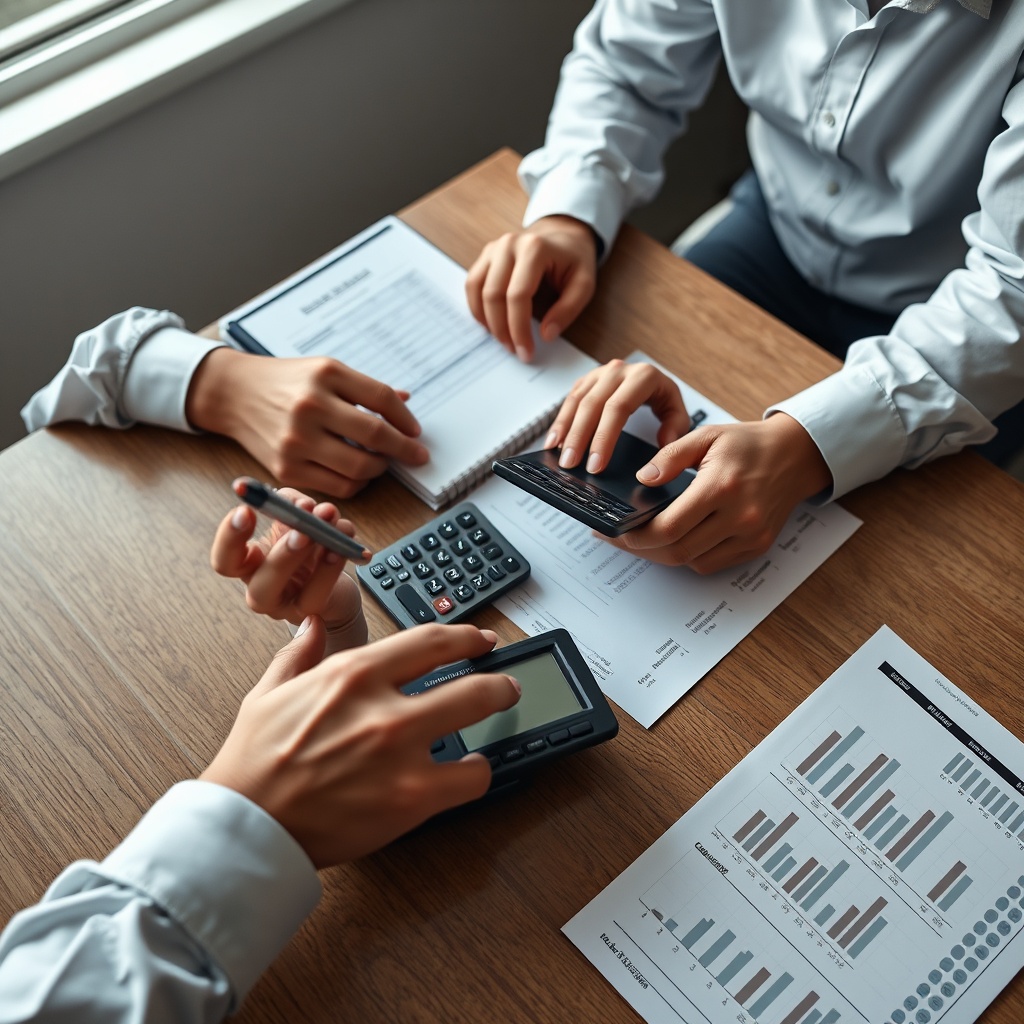 Understanding Financial Tools and Reviews – 