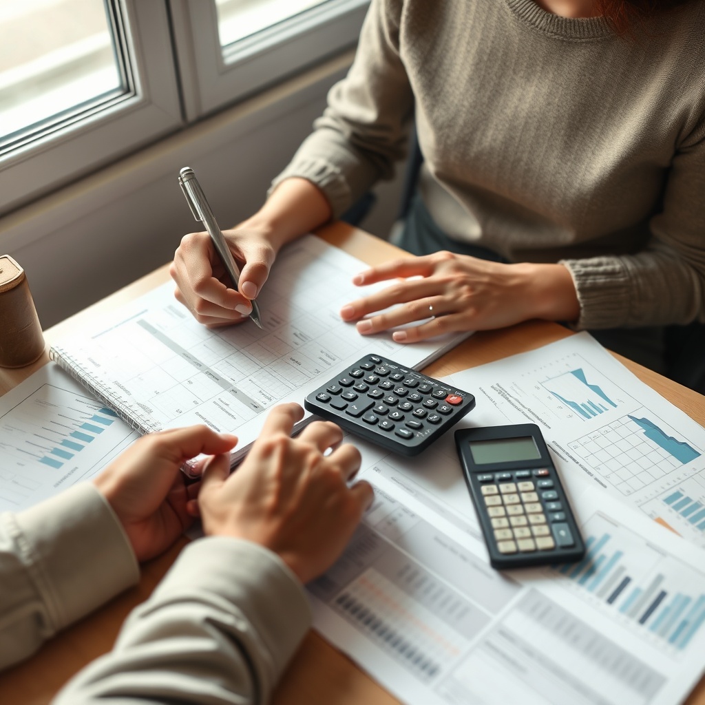 How to Evaluate and Apply Financial Tools & Reviews for Smarter Money Choices – 