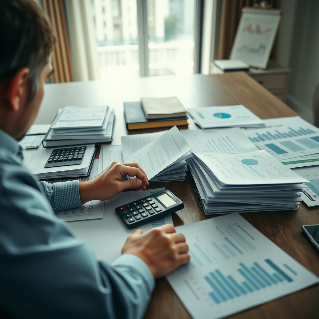 Maximizing Returns in Banking & Cash Management – 