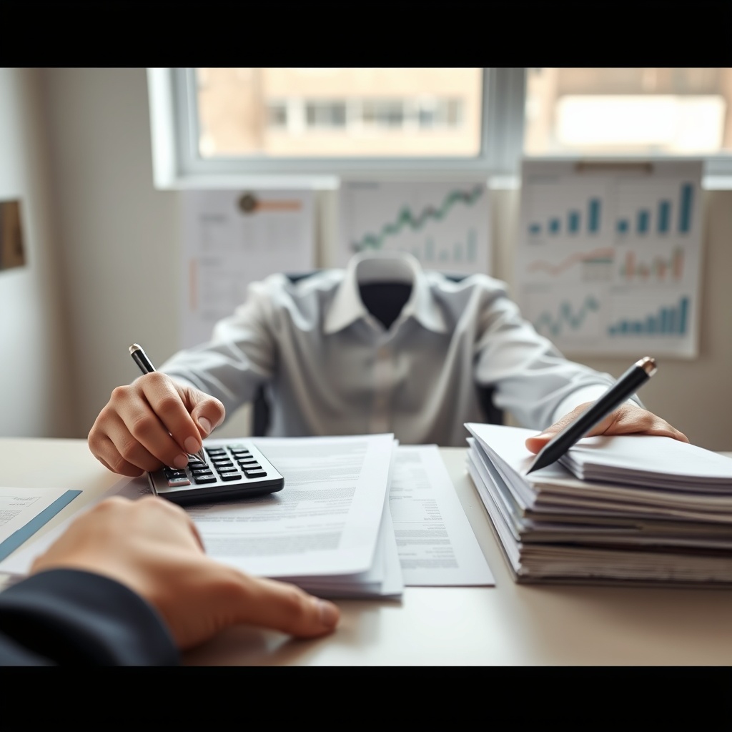 Budgeting & Daily Finance