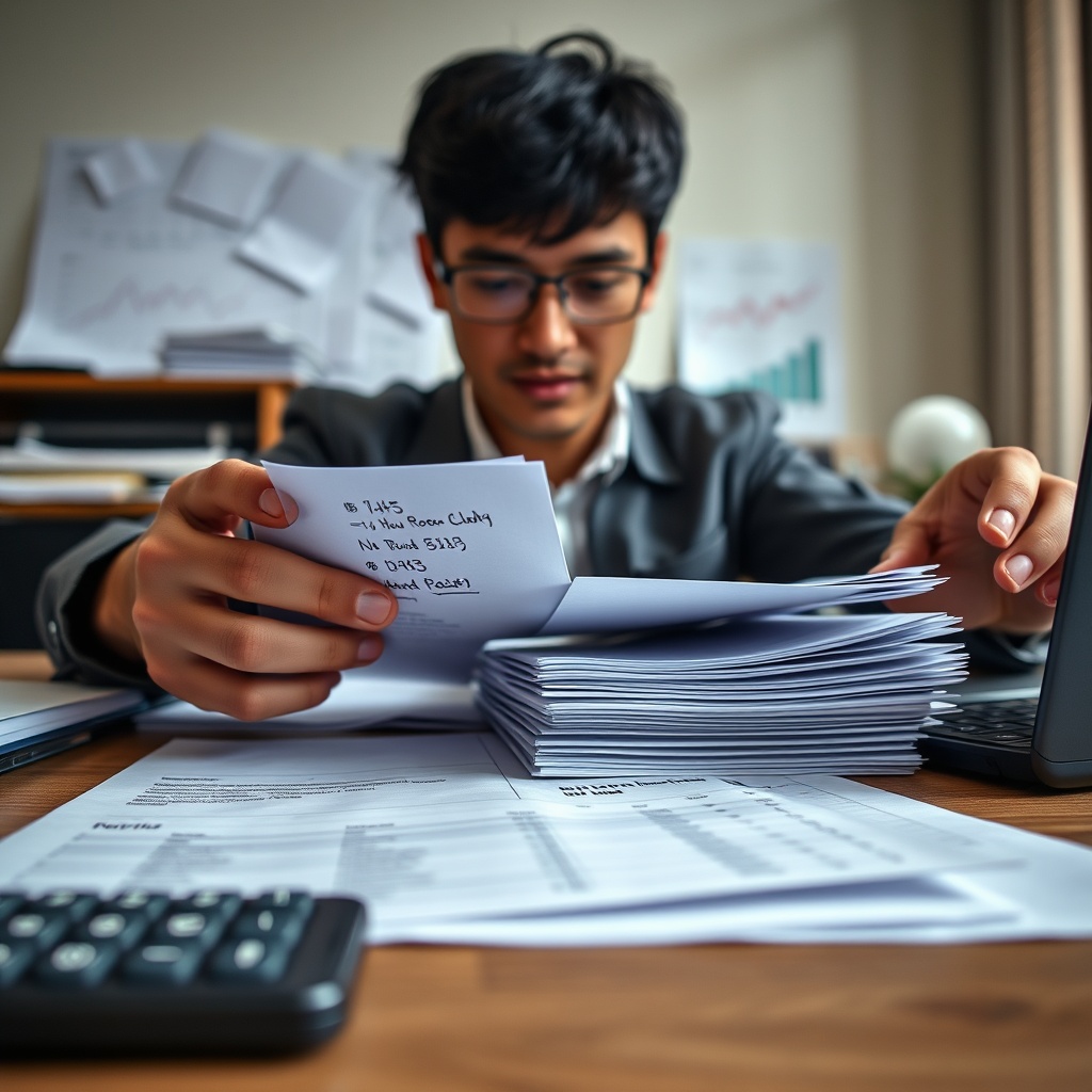 Mastering Daily Money Choices: Building Resilience Through Intentional Budgeting – 