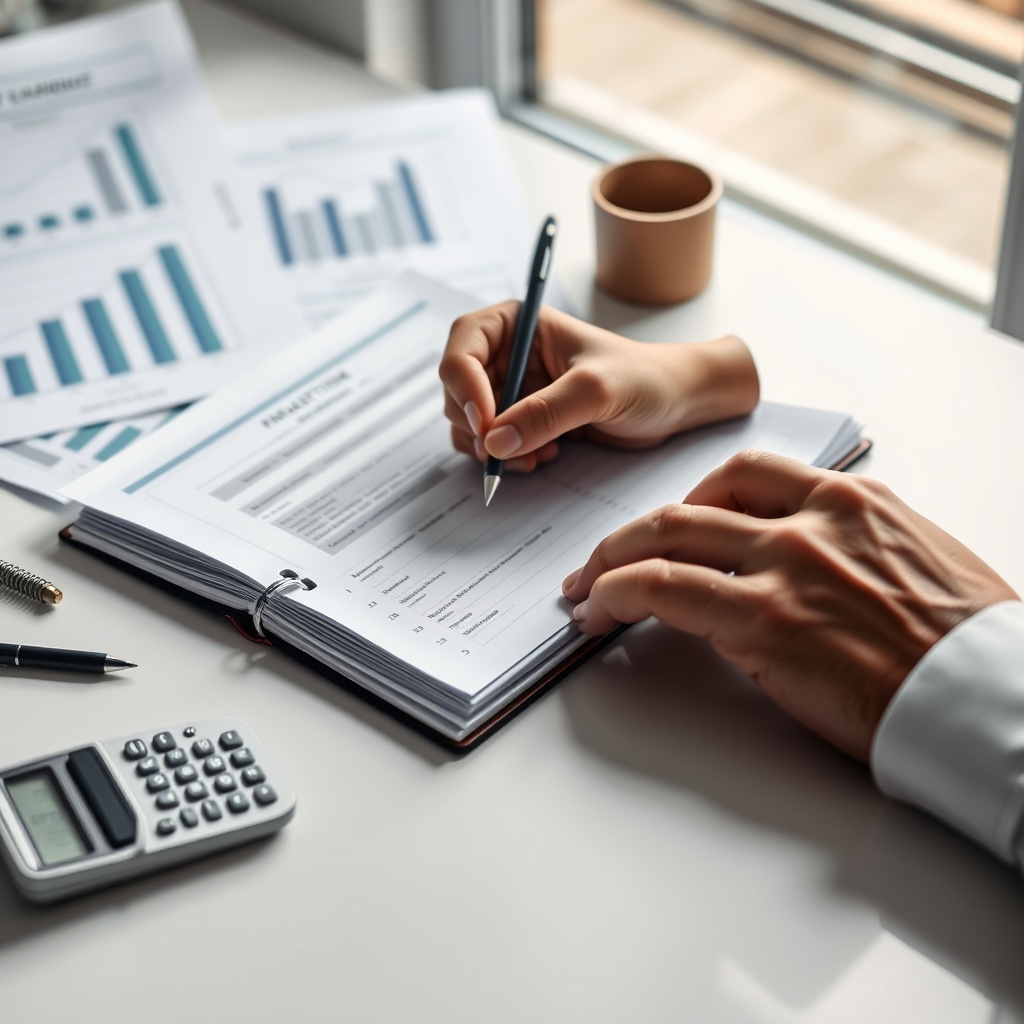 Building Sustainable Money Habits for Your Daily Budget – 