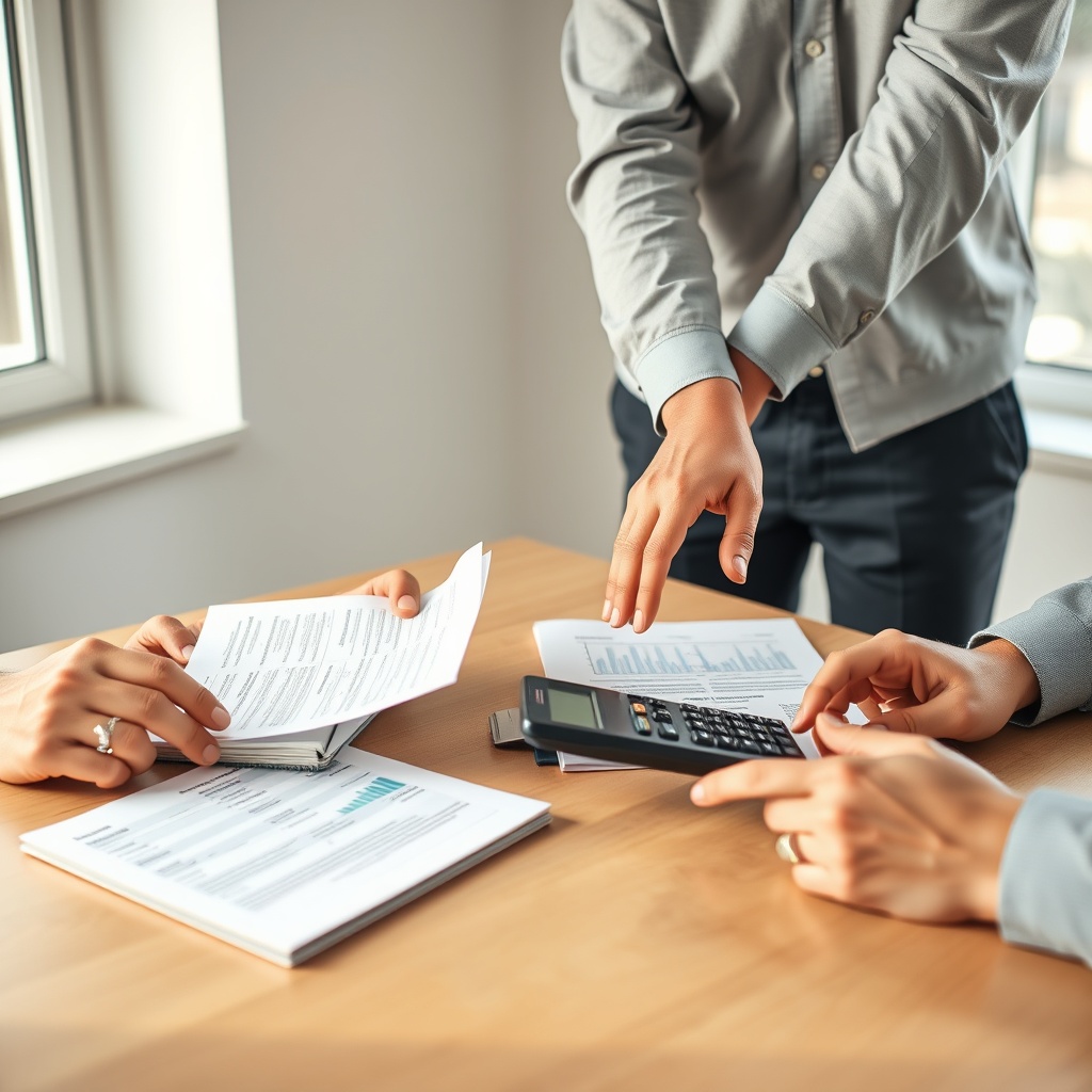 Understanding the Complexities of Credit Card Rewards – 